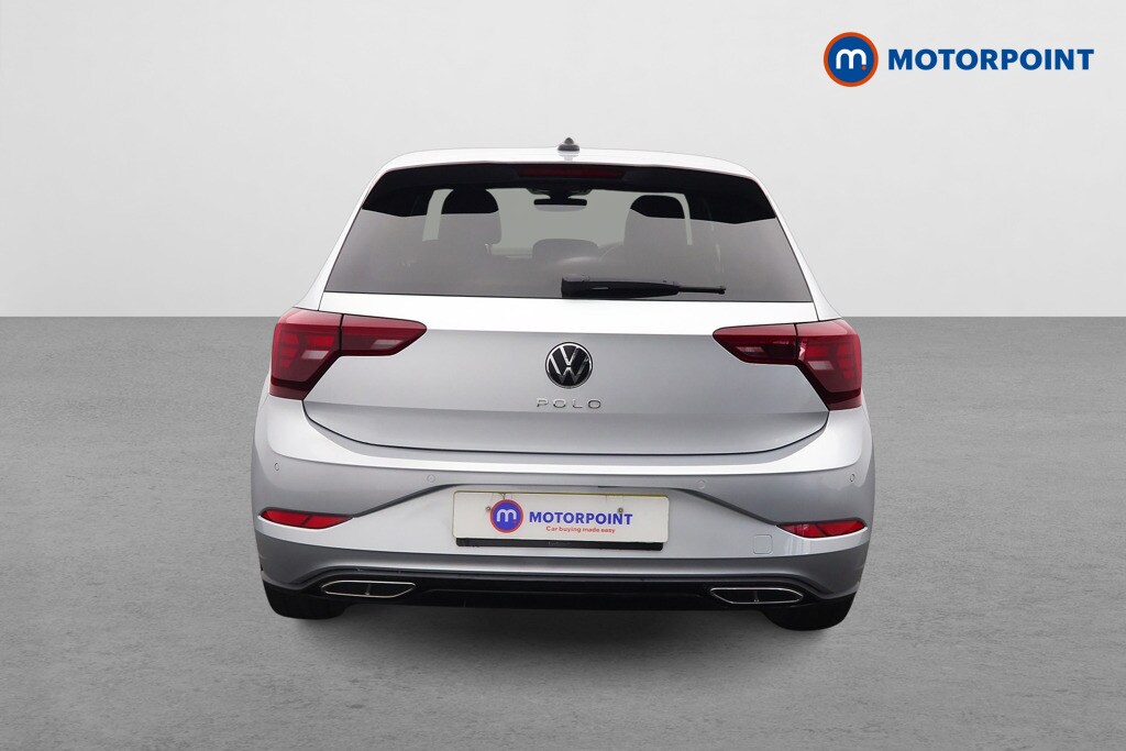 Used Volkswagen Polo 2022 for sale - 78159513: Photo 6