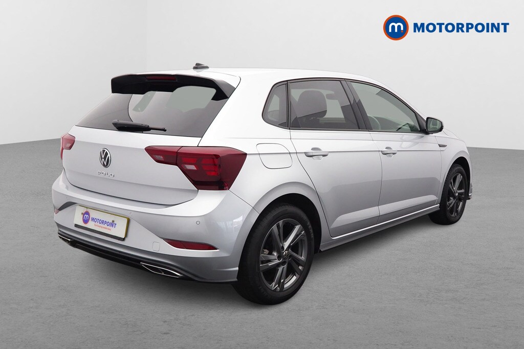 Used Volkswagen Polo 2022 for sale - 78159513: Photo 7
