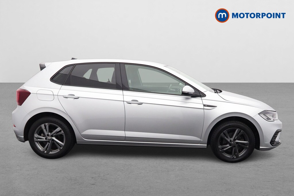 Used Volkswagen Polo 2022 for sale - 78159513: Photo 8