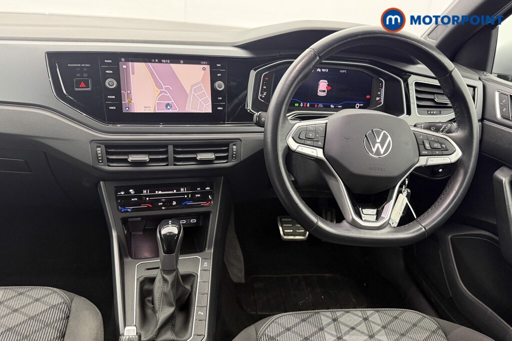 Used Volkswagen Polo 2022 for sale - 78159513: Photo 9