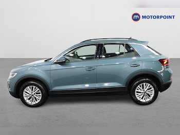 Used Volkswagen T-Roc 2023 for sale - 78904186: Photo