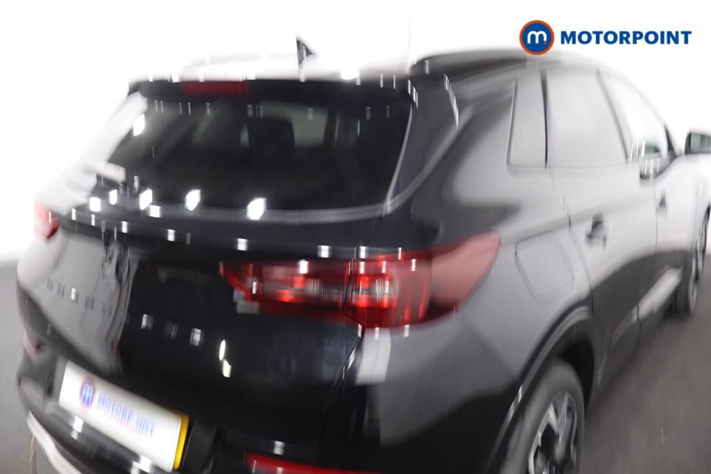 Used Vauxhall Grandland 2022 for sale - 77327046: Photo 13