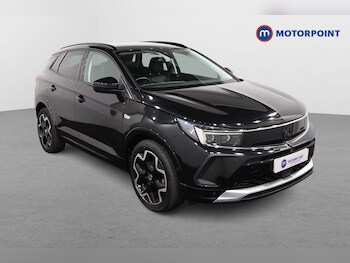 Used Vauxhall Grandland 2022 for sale - 77327046: Photo