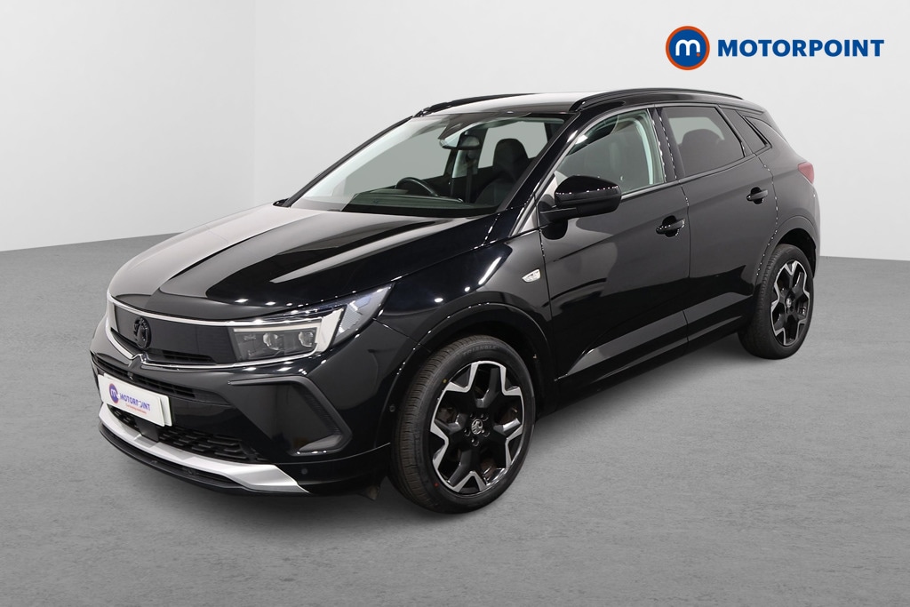 Used Vauxhall Grandland 2022 for sale - 77327046: Photo 3