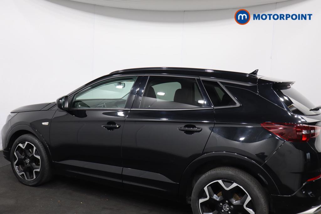 Used Vauxhall Grandland 2022 for sale - 77327046: Photo 39