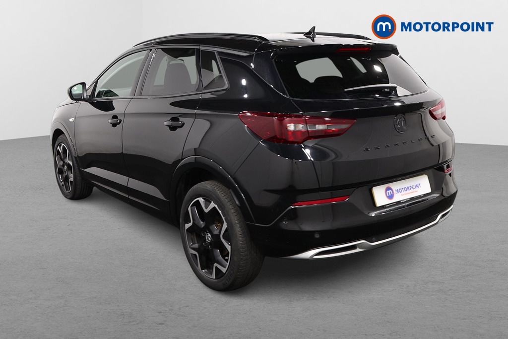 Used Vauxhall Grandland 2022 for sale - 77327046: Photo 5