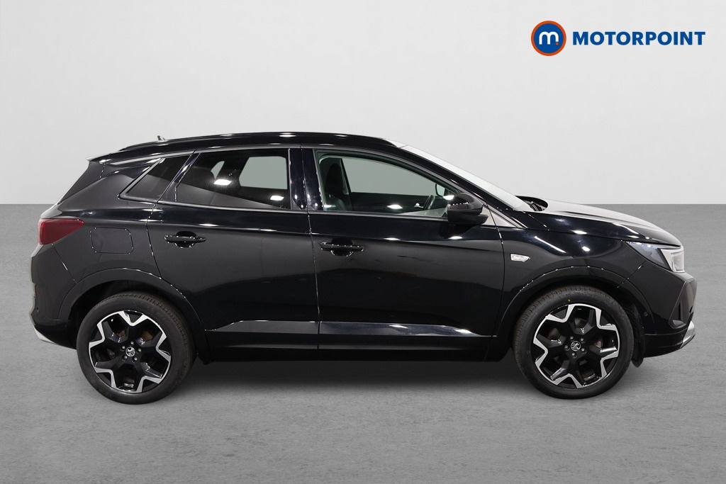 Used Vauxhall Grandland 2022 for sale - 77327046: Photo 8