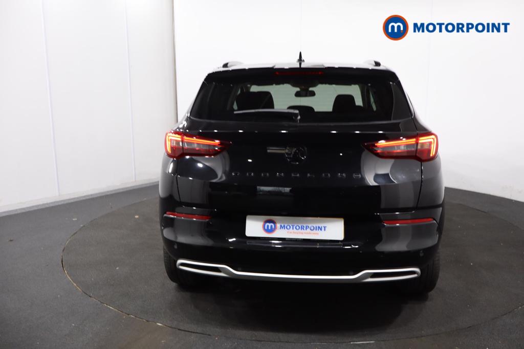 Used Vauxhall Grandland 2022 for sale - 77327046: Photo 9