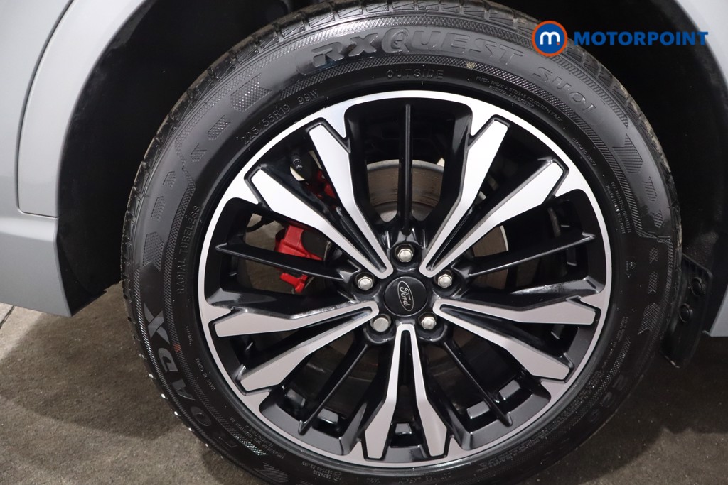 Used Ford Kuga 2023 for sale - 77312768: Photo 17