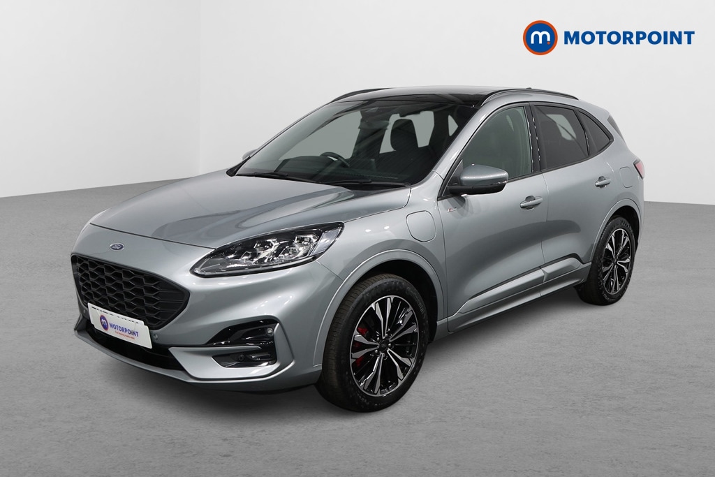 Used Ford Kuga 2023 for sale - 77312768: Photo 3