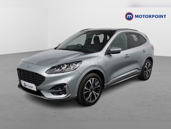 Used Ford Kuga 2023 for sale - 77312768: Photo