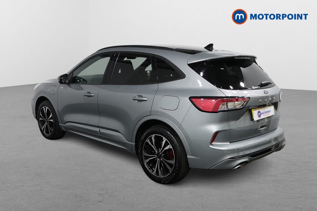 Used Ford Kuga 2023 for sale - 77312768: Photo 5