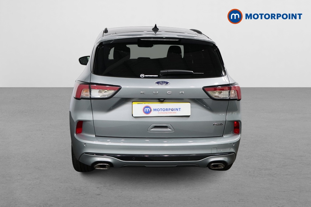 Used Ford Kuga 2023 for sale - 77312768: Photo 6
