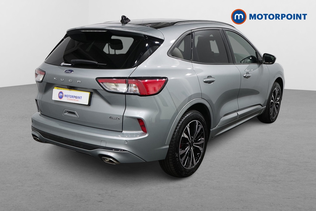 Used Ford Kuga 2023 for sale - 77312768: Photo 7