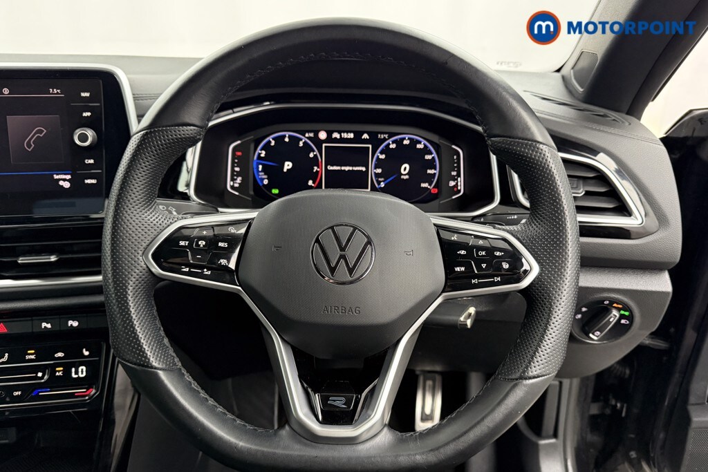Used Volkswagen T-Roc for sale - 77490347: Photo 10