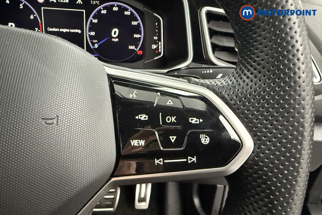 Used Volkswagen T-Roc for sale - 77490347: Photo 12