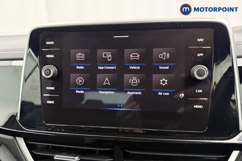 Used Volkswagen T-Roc for sale - 77490347: Photo 14