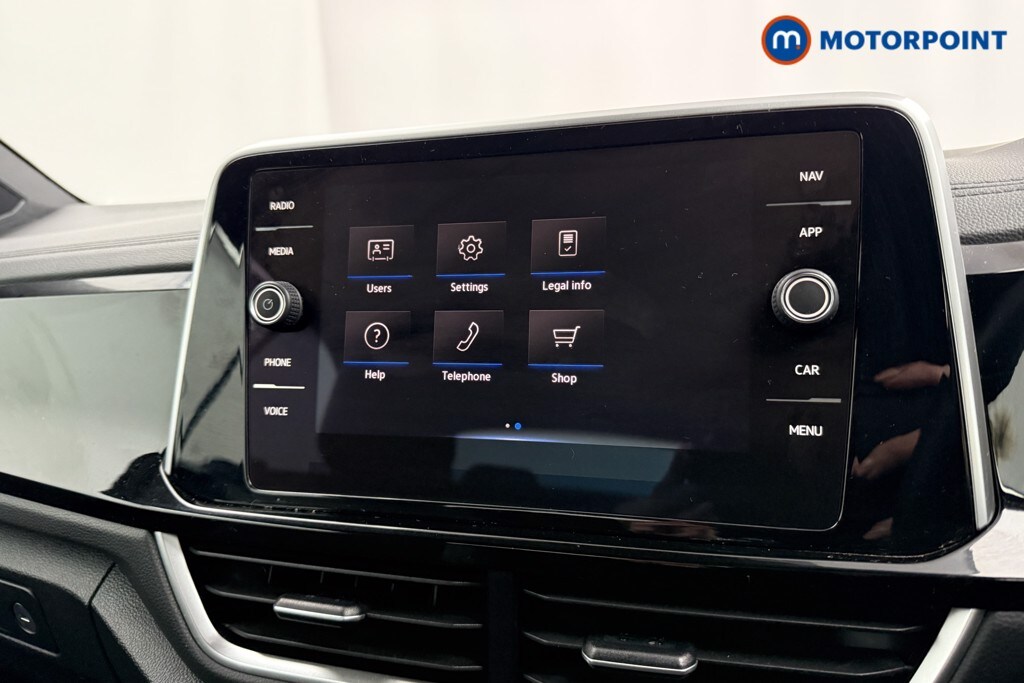 Used Volkswagen T-Roc for sale - 77490347: Photo 15