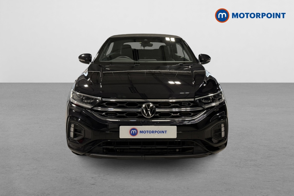 Used Volkswagen T-Roc for sale - 77490347: Photo 2