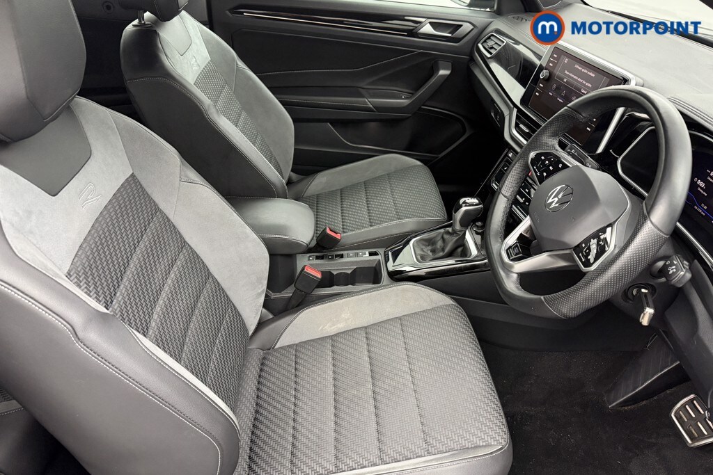 Used Volkswagen T-Roc for sale - 77490347: Photo 29