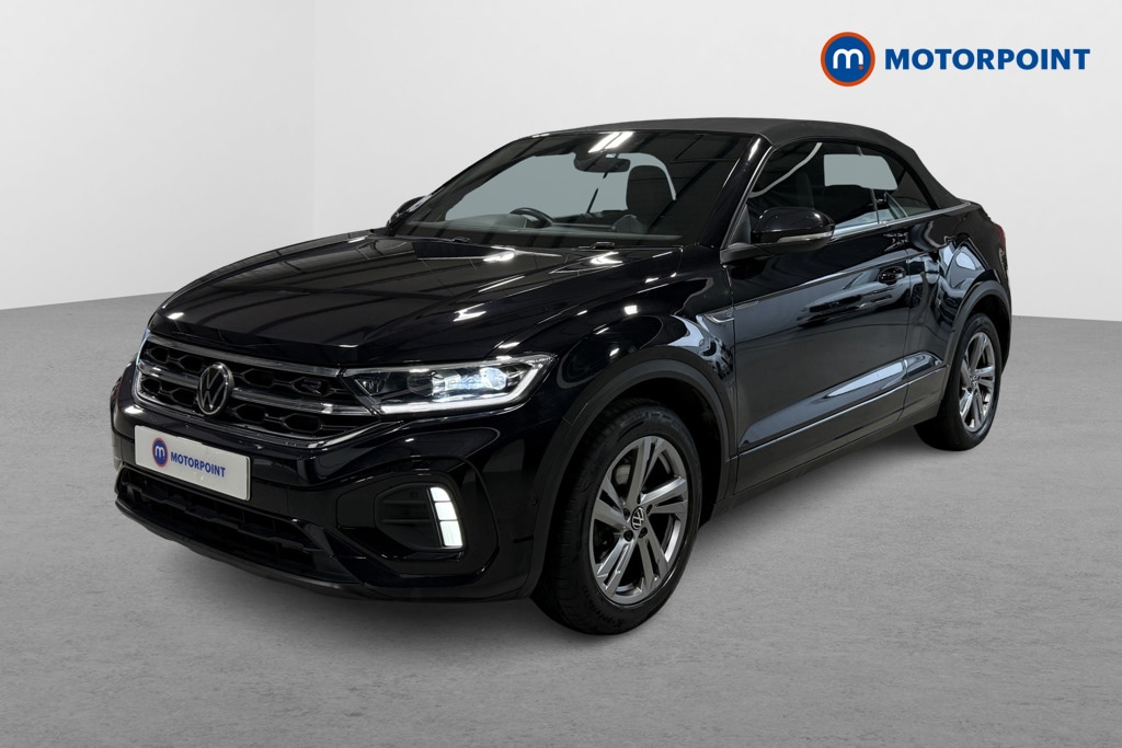 Used Volkswagen T-Roc for sale - 77490347: Photo 3