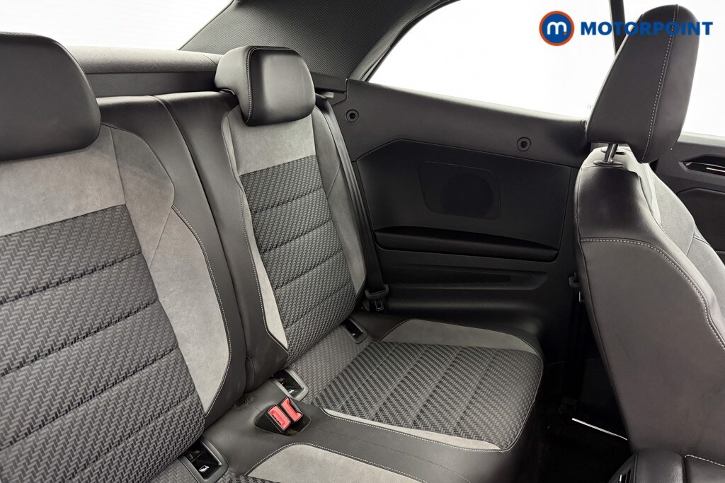 Used Volkswagen T-Roc for sale - 77490347: Photo 33