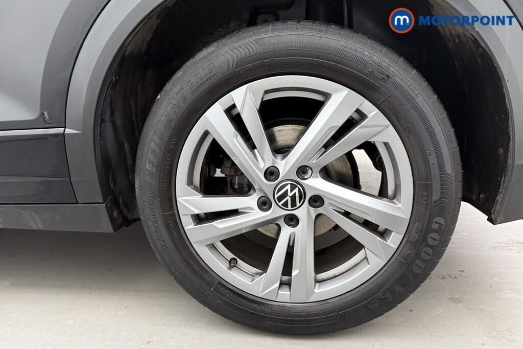 Used Volkswagen T-Roc for sale - 77490347: Photo 38