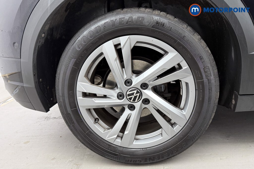 Used Volkswagen T-Roc for sale - 77490347: Photo 39