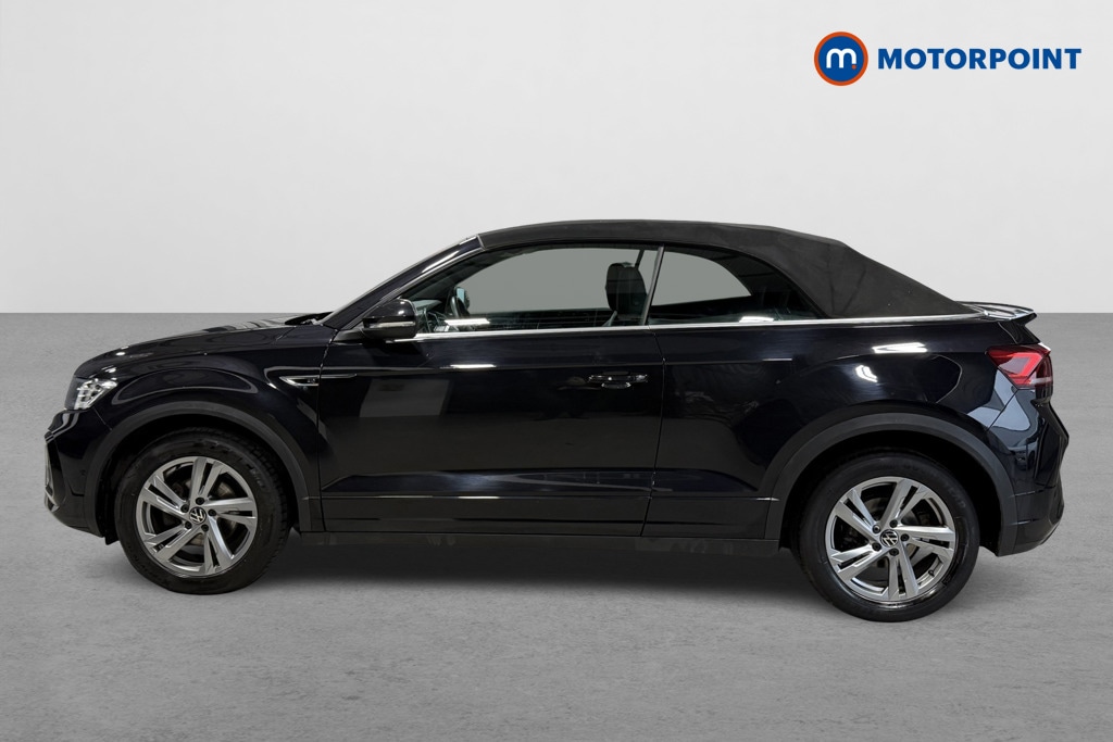 Used Volkswagen T-Roc for sale - 77490347: Photo 4