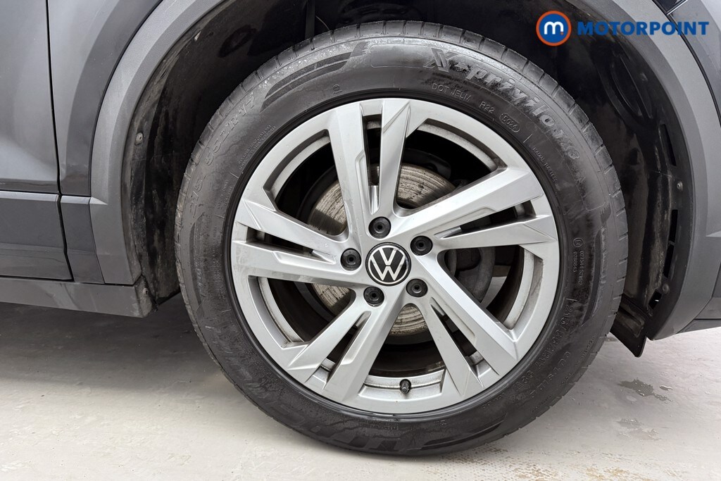 Used Volkswagen T-Roc for sale - 77490347: Photo 40