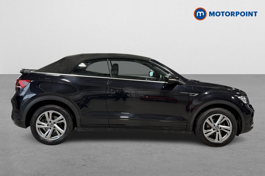 Used Volkswagen T-Roc for sale - 77490347: Photo 8