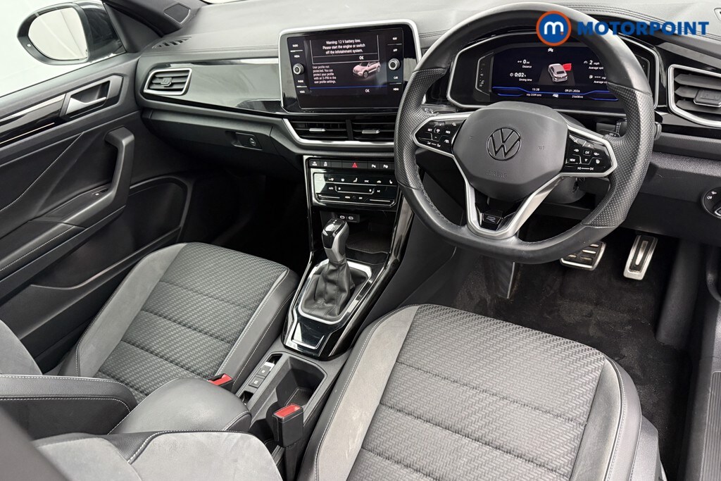 Used Volkswagen T-Roc for sale - 77490347: Photo 9