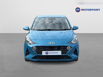 Used Hyundai i10 2021 for sale - 78240322: Photo