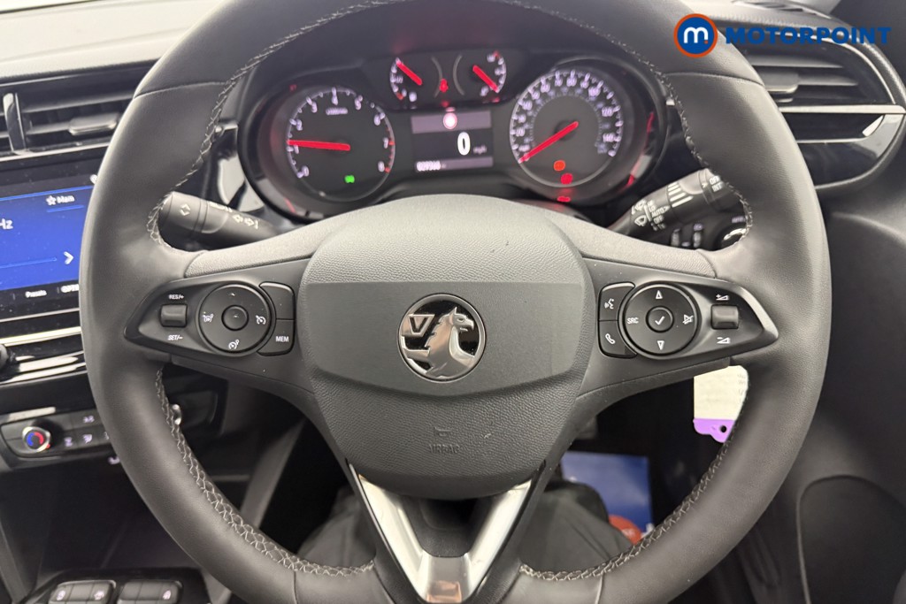 Used Vauxhall Corsa 2023 for sale - 77872763: Photo 13