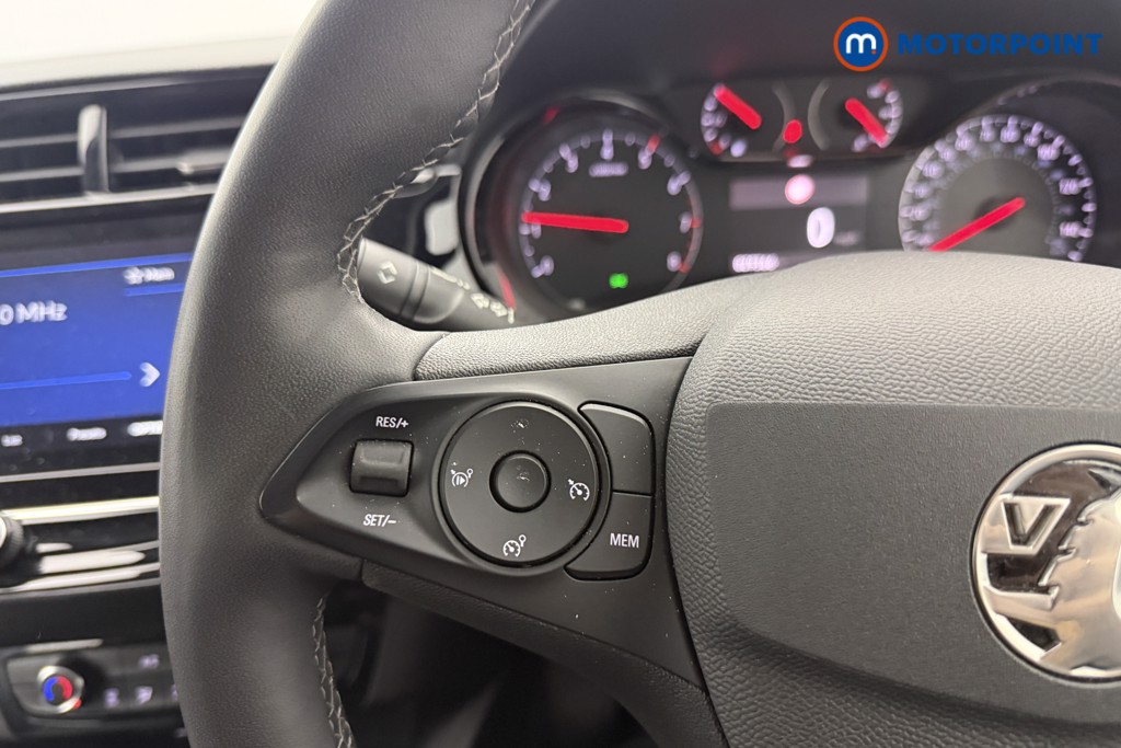 Used Vauxhall Corsa 2023 for sale - 77872763: Photo 14