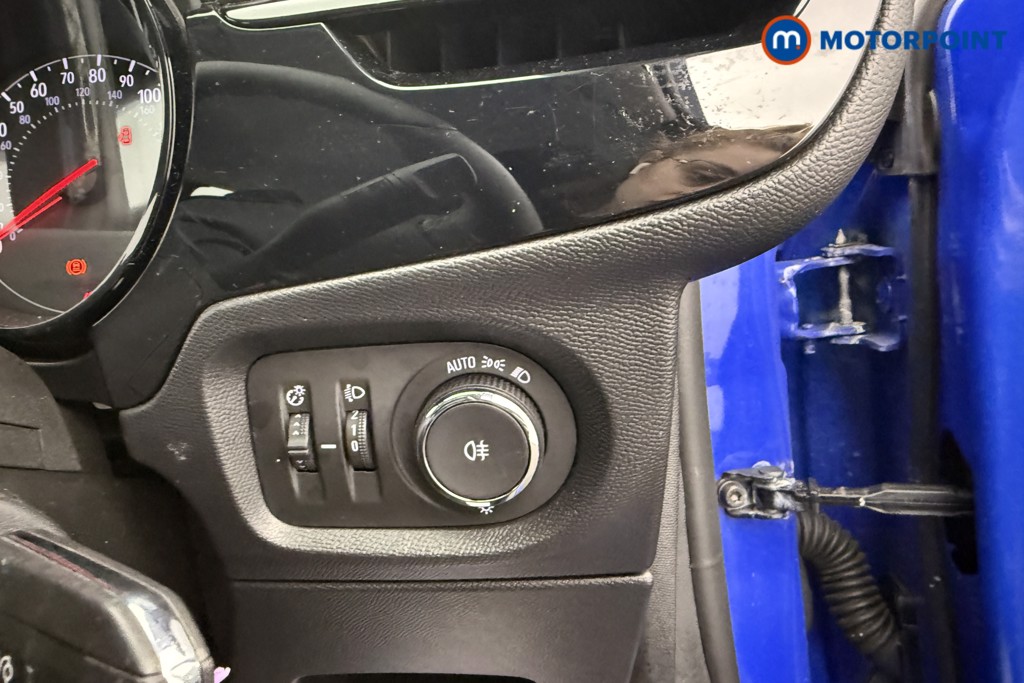 Used Vauxhall Corsa 2023 for sale - 77872763: Photo 16