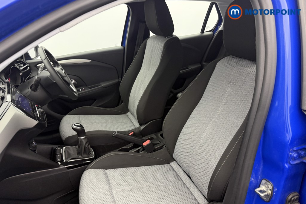 Used Vauxhall Corsa 2023 for sale - 77872763: Photo 18