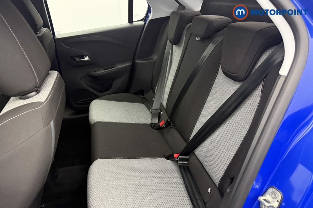 Used Vauxhall Corsa 2023 for sale - 77872763: Photo 19