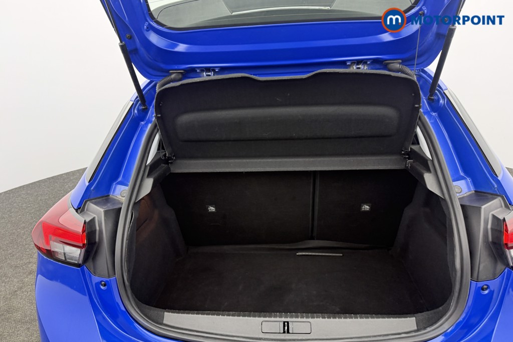 Used Vauxhall Corsa 2023 for sale - 77872763: Photo 20