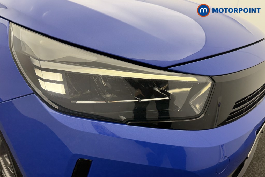 Used Vauxhall Corsa 2023 for sale - 77872763: Photo 21