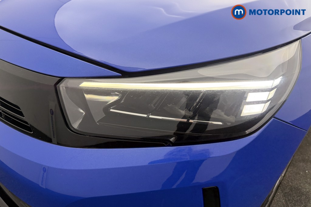 Used Vauxhall Corsa 2023 for sale - 77872763: Photo 22