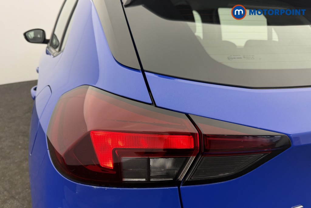 Used Vauxhall Corsa 2023 for sale - 77872763: Photo 23