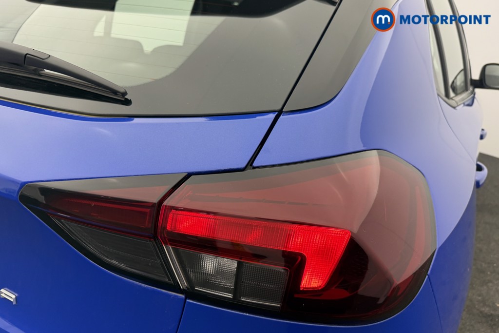 Used Vauxhall Corsa 2023 for sale - 77872763: Photo 24