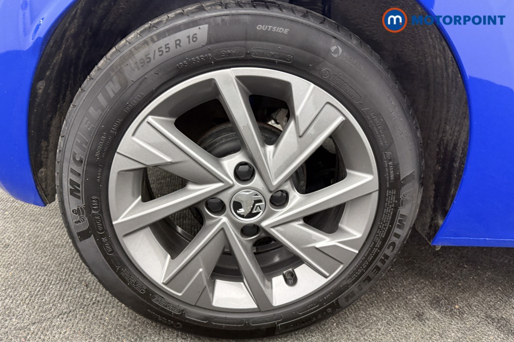 Used Vauxhall Corsa 2023 for sale - 77872763: Photo 26