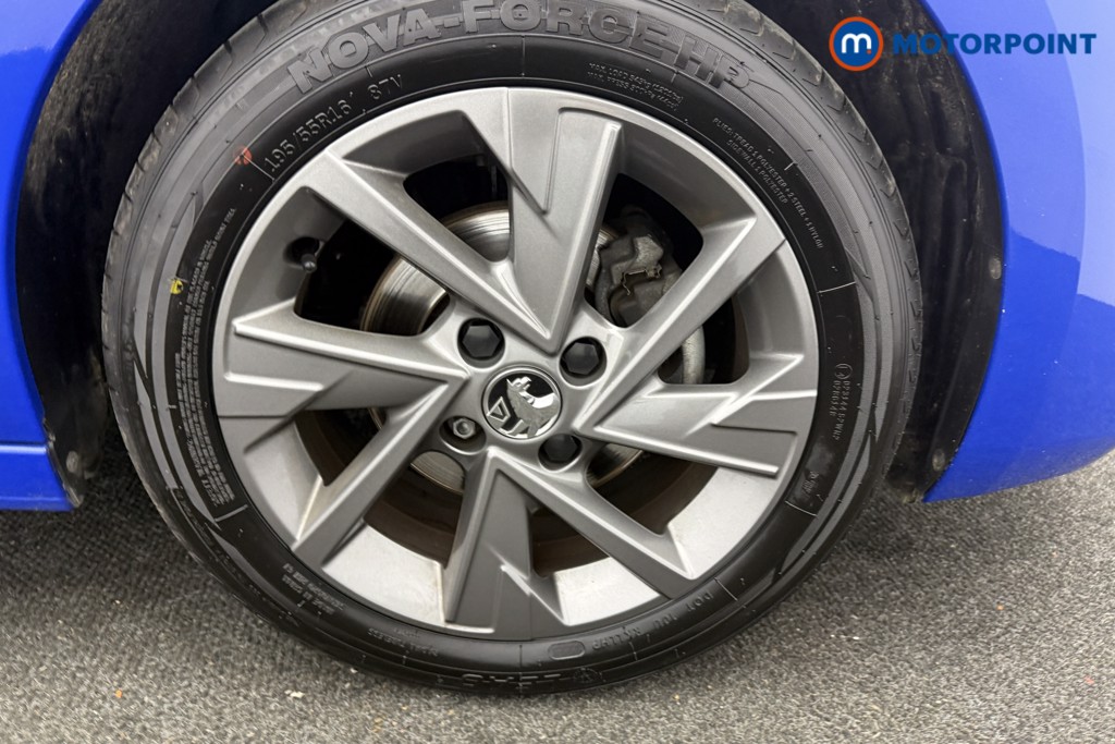 Used Vauxhall Corsa 2023 for sale - 77872763: Photo 27