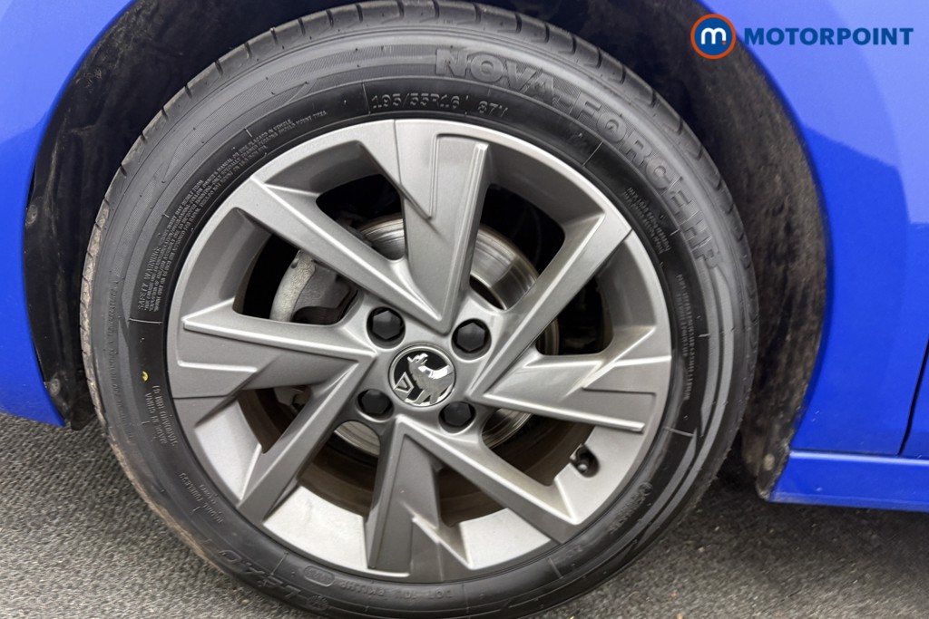 Used Vauxhall Corsa 2023 for sale - 77872763: Photo 28