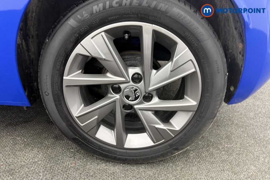 Used Vauxhall Corsa 2023 for sale - 77872763: Photo 29