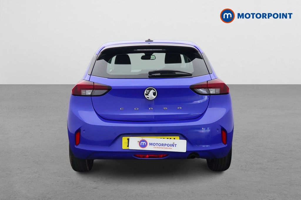 Used Vauxhall Corsa 2023 for sale - 77872763: Photo 6