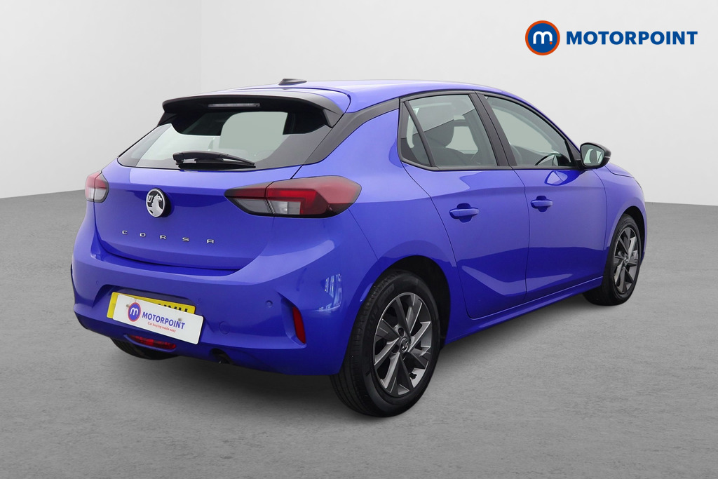 Used Vauxhall Corsa 2023 for sale - 77872763: Photo 7