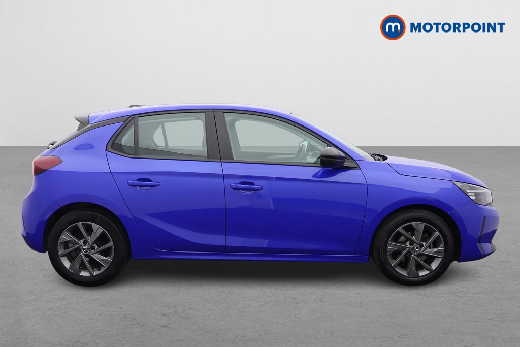 Used Vauxhall Corsa 2023 for sale - 77872763: Photo 8